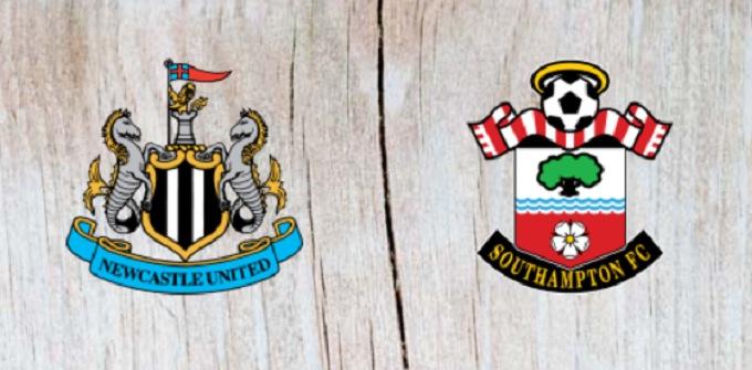 Soi keo nha cai Newcastle United vs Southampton, 8/12/2019 - Ngoai Hang Anh