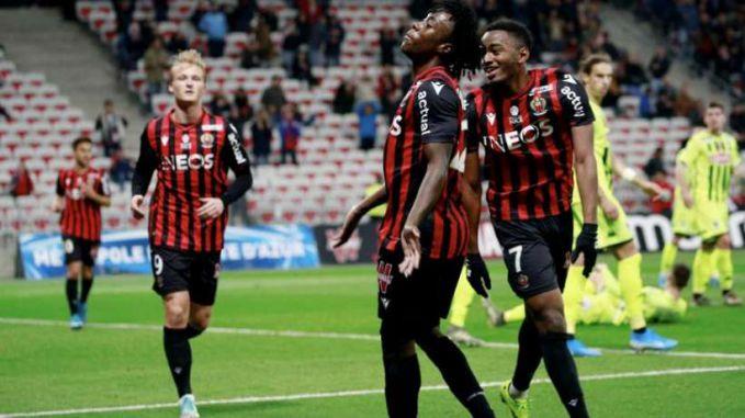 Soi keo nha cai Nice vs Metz, 8/12/2019 - VDQG Phap [Ligue 1]