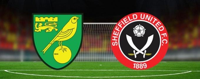 Soi keo nha cai Norwich City vs Sheffield United, 8/12/2019 - Ngoai Hang Anh