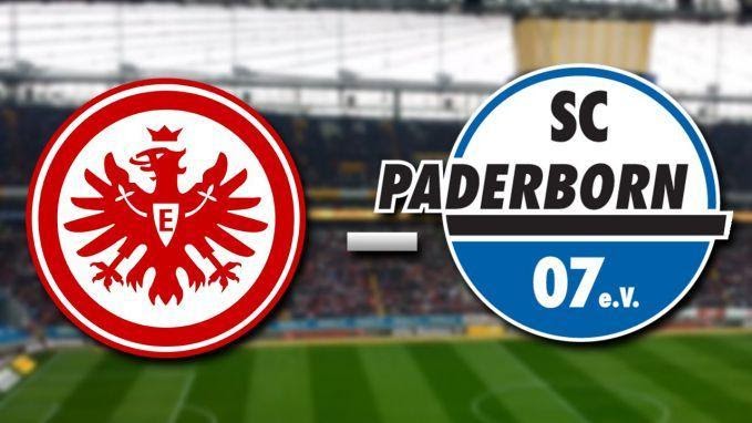 Soi keo nha cai Paderborn vs Eintracht Frankfurt, 23/12/2019 - Giai VDQG Duc