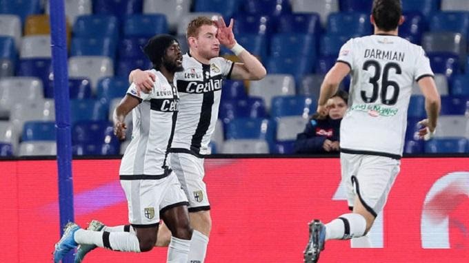 Soi keo nha cai Parma vs Brescia, 22/12/2019 - VDQG Y [Serie A]