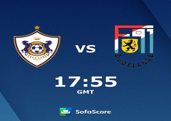 Soi keo nha cai Qarabag vs Dudelange, 13/12/2019 – Cup C2 Chau Au