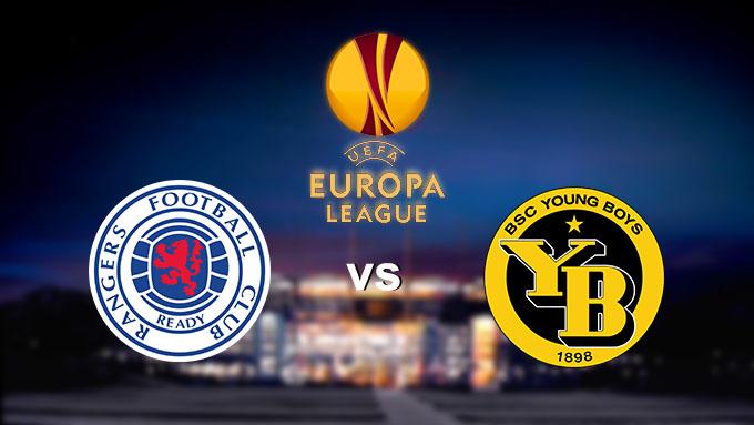 Soi keo nha cai Rangers vs Young Boys, 13/12/2019 – Cup C2 Chau Au