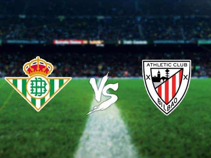 Soi keo nha cai Real Betis vs Athletic Club, 8/12/2019 - VDQG Tay Ban Nha