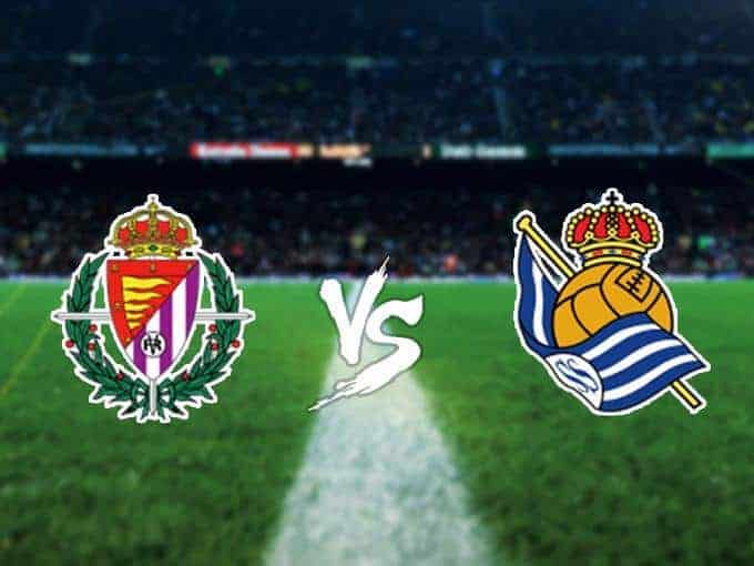 Soi keo nha cai Real Valladolid vs Real Sociedad, 8/12/2019 - VDQG Tay Ban Nha