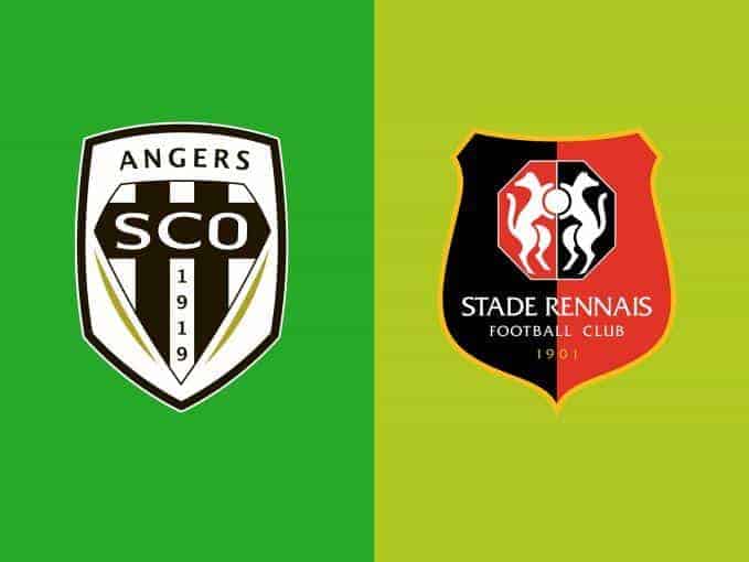 Soi keo nha cai Rennes vs Angers SCO, 8/12/2019 - VDQG Phap [Ligue 1]