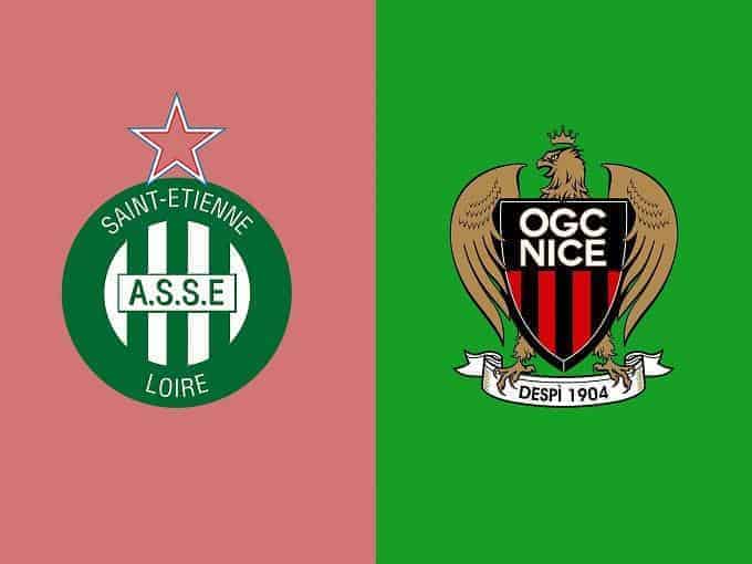 Soi keo nha cai Saint-Etienne vs Nice, 5/12/2019 - VDQG Phap [Ligue 1]