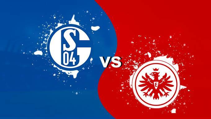 Soi keo nha cai Schalke 04 vs Eintracht Frankfurt, 16/12/2019 - VDQG Duc
