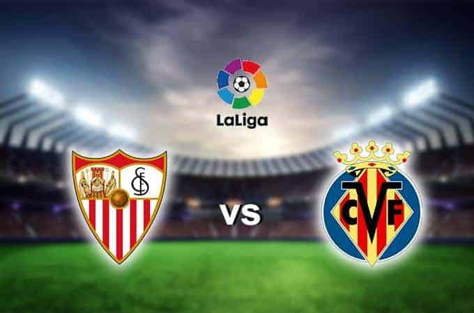 Soi keo nha cai Sevilla vs Villarreal, 16/12/2019 – VDQG Tay Ban Nha