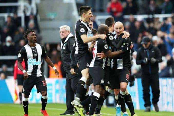 Soi keo nha cai Sheffield United vs Newcastle United, 6/12/2019 - Ngoai Hang Anh