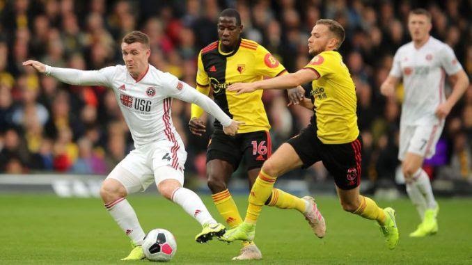 Soi kèo nhà cái Sheffield United vs Watford, 26/12/2019 - Ngoại Hạng Anh