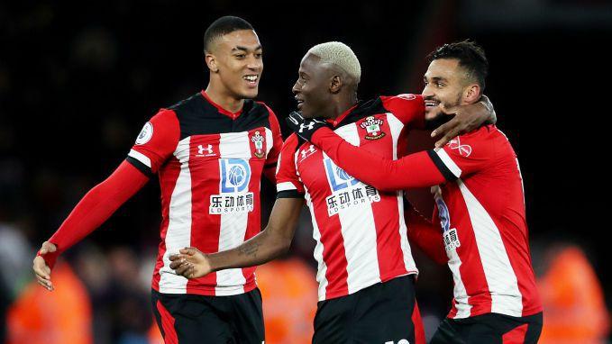 Soi keo nha cai Southampton vs Norwich City, 5/12/2019 - Ngoai Hang Anh