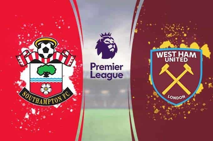Soi keo nha cai Southampton vs West Ham, 15/12/2019 – Ngoai hang Anh