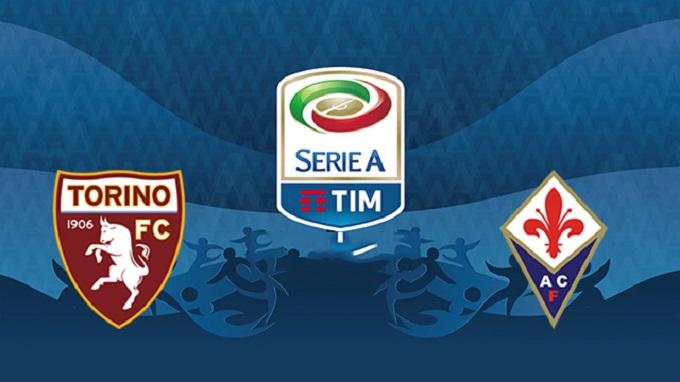 Soi keo nha cai Torino vs Fiorentina, 8/12/2019 - VDQG Y [Serie A]