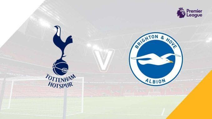 Soi keo nha cai Tottenham Hotspur vs Brighton & Hove Albion, 26/12/2019 - Ngoai Hang Anh