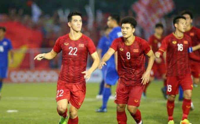 Soi kèo nhà cái U22 Việt Nam vs U22 Campuchia, 7/12/2019 - SEA Games 30