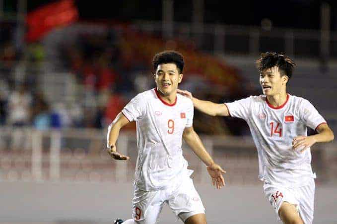 Soi kèo nhà cái U22 Việt Nam vs U22 Thái Lan, 5/12/2019 - SEA Games 30