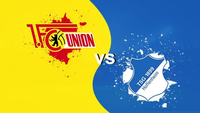 Soi keo nha cai Union Berlin vs Hoffenheim, 18/12/2019 - VDQG Duc
