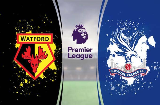 Soi keo nha cai Watford vs Crystal Palace, 7/12/2019 – Ngoai hang Anh