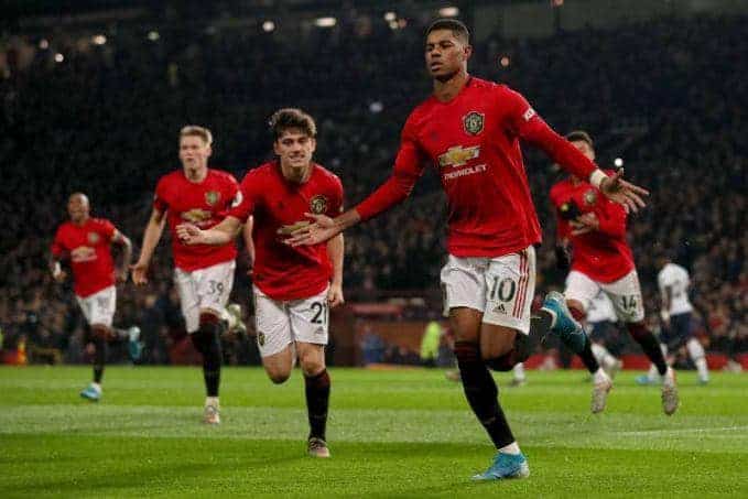 Soi keo nha cai Watford vs Manchester United, 22/12/2019 - Ngoai Hang Anh