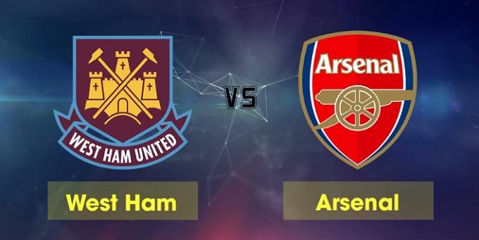 Soi keo nha cai West Ham United vs Arsenal, 10/12/2019 - Ngoai Hang Anh