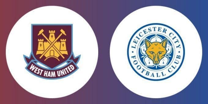 Soi kèo nhà cái West Ham United vs Leicester City, 29/12/2019 - Ngoại Hạng Anh