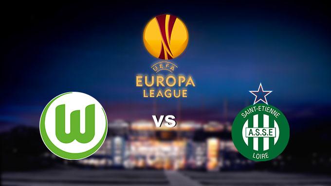 Soi keo nha cai Wolfsburg vs St-Etienne, 13/12/2019 – Cup C2 Chau Au