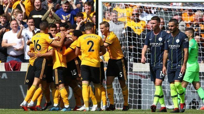 Soi kèo nhà cái Wolverhampton vs Manchester City, 28/12/2019 - Ngoại Hạng Anh