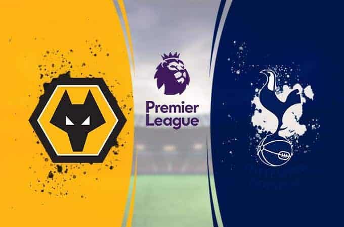 Soi keo nha cai Wolverhampton vs Tottenham Hotspur, 15/12/2019 – Ngoai hang Anh