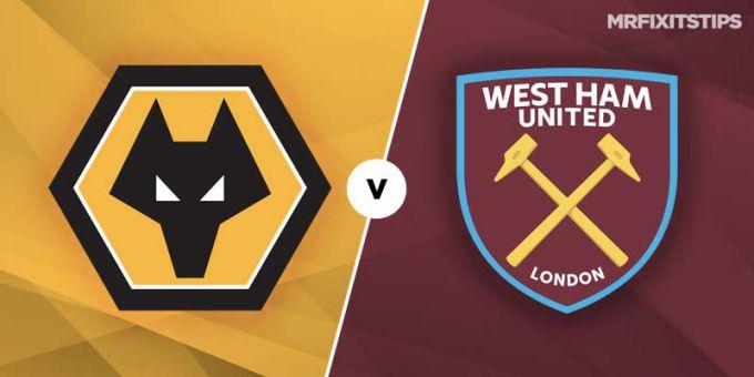 Soi keo nha cai Wolverhampton vs West Ham United, 4/12/2019 - Ngoai Hang Anh