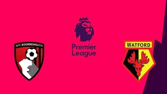 Soi keo nha cai AFC Bournemouth vs Watford, 12/01/2020 - Ngoai Hang Anh