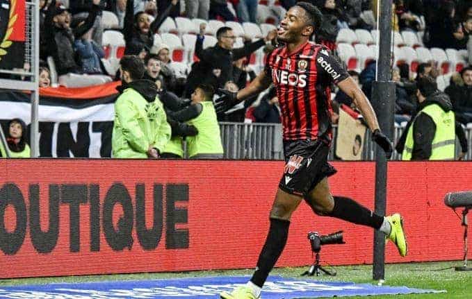 Soi keo nha cai Angers SCO vs Nice, 12/01/2020 - VDQG Phap [Ligue 1]