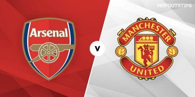 Soi keo nha cai Arsenal vs Manchester United, 2/01/2020 - Ngoai Hang Anh