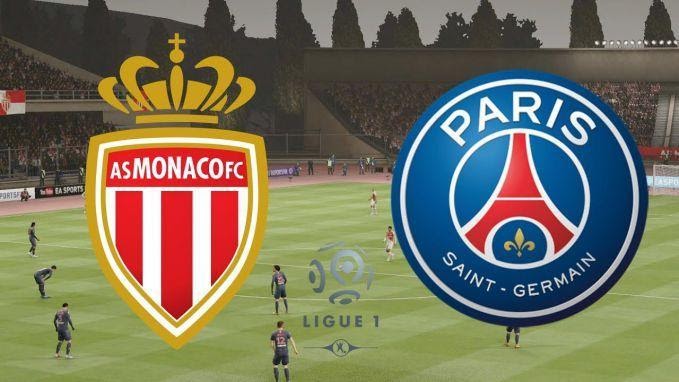Soi keo nha cai AS Monaco vs PSG, 16/1/2020 - VDQG Phap [Ligue 1]