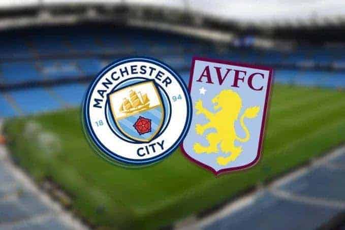 Soi keo nha cai Aston Villa vs Manchester City, 12/01/2020 - Ngoai Hang Anh