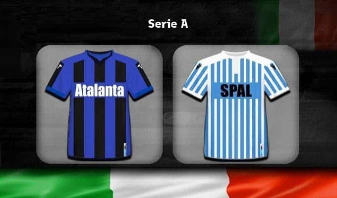 Soi keo nha cai Atalanta vs SPAL, 21/01/2020 - VDQG Y [Serie A]