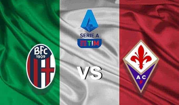 Soi keo nha cai Bologna vs Fiorentina, 6/1/2020 – VDQG Y 