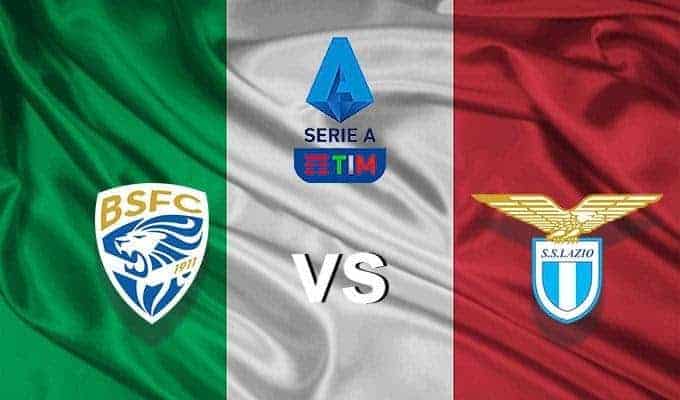 Soi keo nha cai Brescia vs Lazio, 5/1/2020 – VDQG Y 