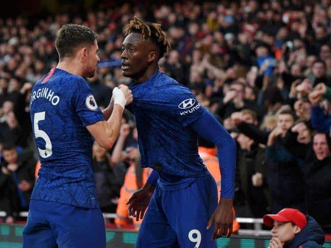 Soi keo nha cai Chelsea vs Burnley, 11/01/2020 - Ngoai Hang Anh