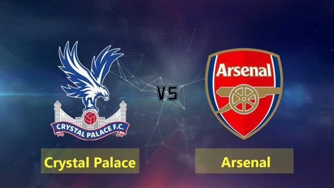 Soi keo nha cai Crystal Palace vs Arsenal, 11/01/2020 - Ngoai Hang Anh