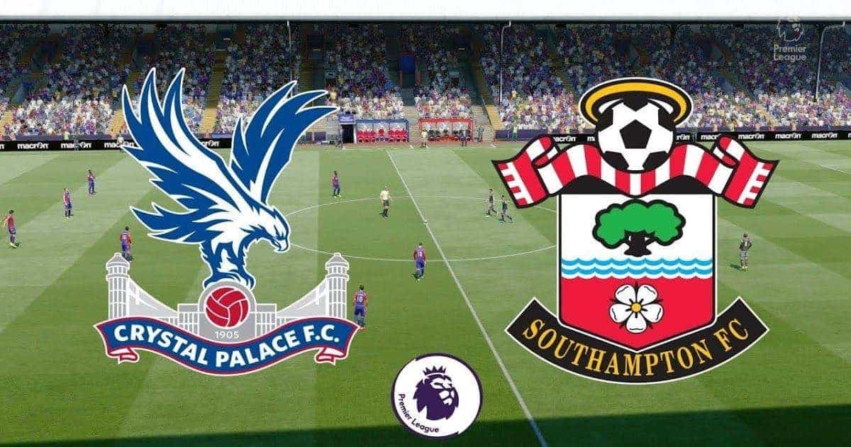 Soi kèo nhà cái Crystal Palace vs Southampton, 22/01/2020 - Ngoại Hạng Anh