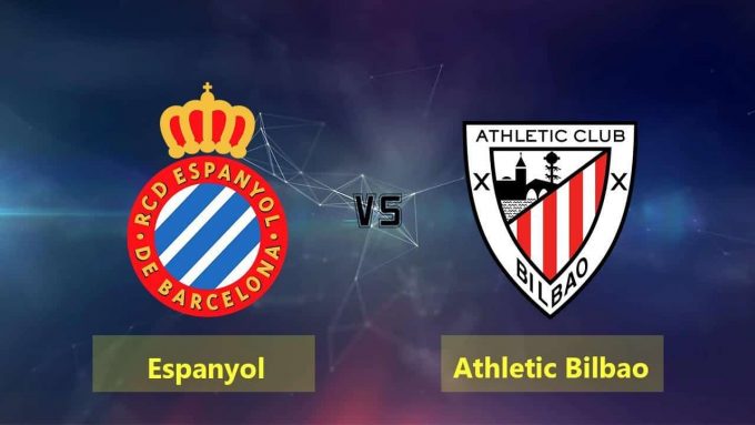 Soi keo nha cai Espanyol vs Athletic Club, 26/01/2020 – VDQG Tay Ban Nha (La Liga)
