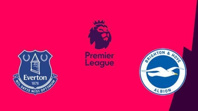 Soi keo nha cai Everton vs Brighton & Hove Albion, 11/01/2020 - Ngoai Hang Anh