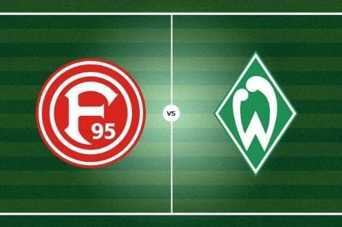 Soi keo nha cai Fortuna Dusseldorf vs Werder Bremen, 18/01/2020 - Giai VDQG Duc