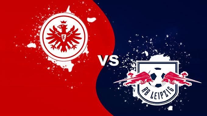 Soi kèo nhà cái Frankfurt vs Leipzig, 25/1/2020 - VĐQG Đức