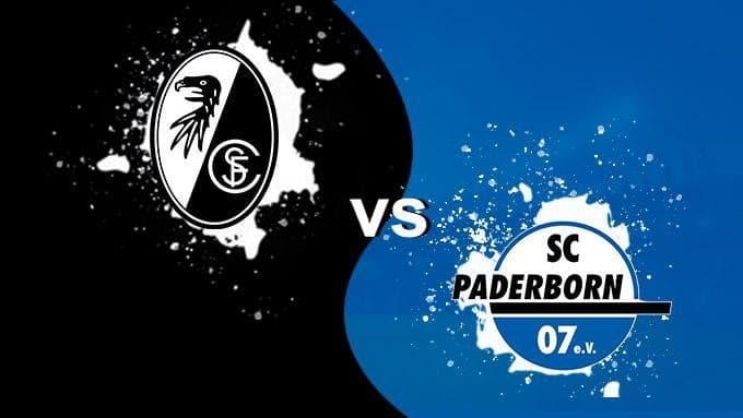 Soi keo nha cai Freiburg vs Paderborn, 25/1/2020 – VDQG Duc