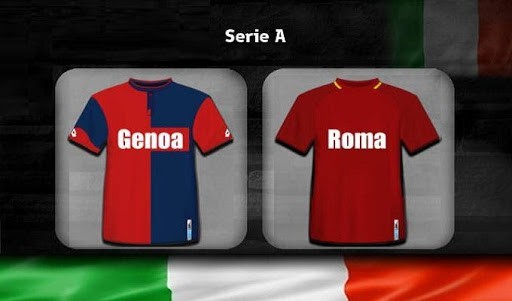 Soi keo nha cai Genoa vs Roma, 20/01/2020 - VDQG Y [Serie A]
