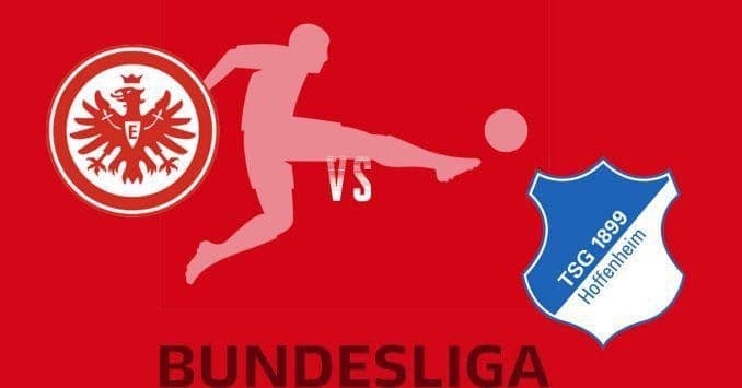 Soi keo nha cai Hoffenheim vs Eintracht Frankfurt, 18/01/2020 - Giai VDQG Duc