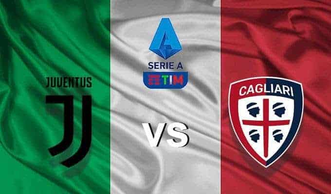 Soi keo nha cai Juventus vs Cagliari, 6/1/2020 – VDQG Y