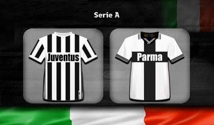 Soi keo nha cai Juventus vs Parma, 20/01/2020 - VDQG Y [Serie A]